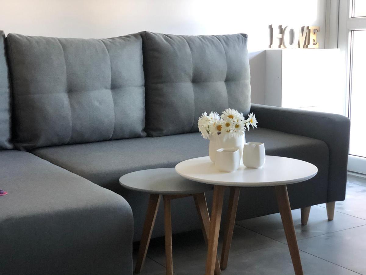 דירות Debina  Przytulny Apartament Debina מראה חיצוני תמונה